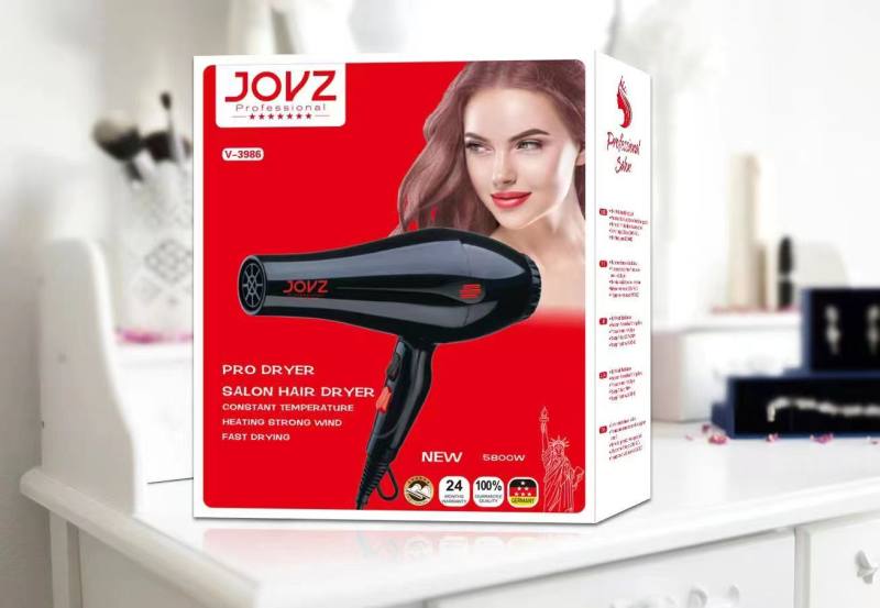 Hair drier31